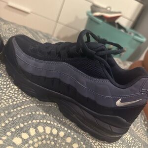 Nike Sneakers -air max